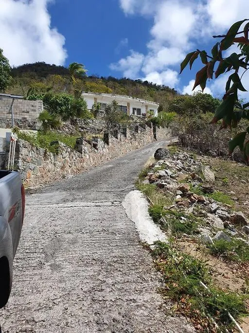 Daire The Aquila Villa Philipsburg