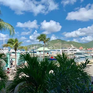 Neuf En Plein Coeur De Philipsburg Philipsburg (Sint Maarten)