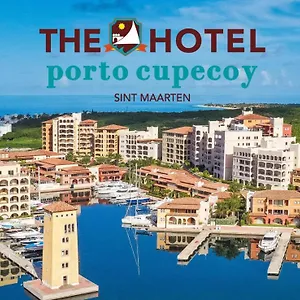 The Porto Cupecoy Apartment