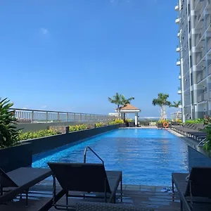 Smdc Coast Residences Roxas Boulevard Corner Pasay Unit Manila