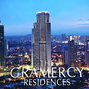 The Gramercy Residences New Release Manila