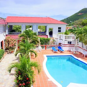 L'esperance Philipsburg (Sint Maarten)