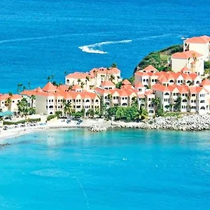 Resort Divi Little Bay Beach, Philipsburg (Sint Maarten)